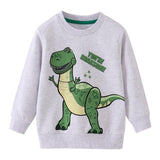 Pull Dinosaure <br>Enfant</br> You're Roarsome