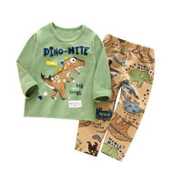 Pyjama Dinosaure <br>Enfant</br> Dino-Mite