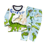 Pyjama Dinosaure <br>Enfant</br> Good Day