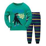 Pyjama Dinosaure <br>Enfant</br> Keep Back