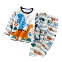 Pyjama Dinosaure <br>Enfant</br> My Little Dude