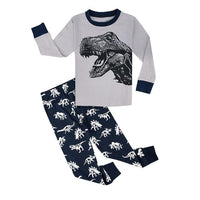 Pyjama Dinosaure <br>Enfant</br> T-Rex